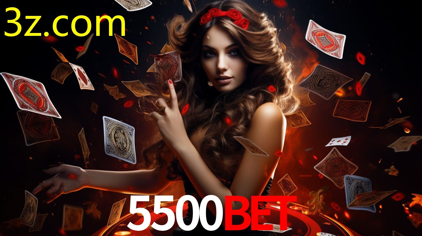 5500BET