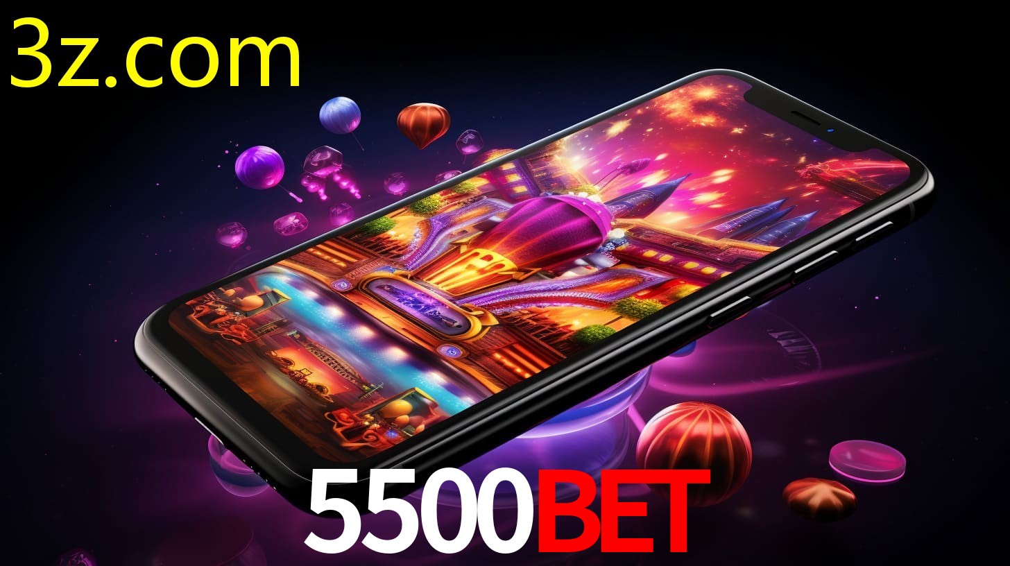 5500BET