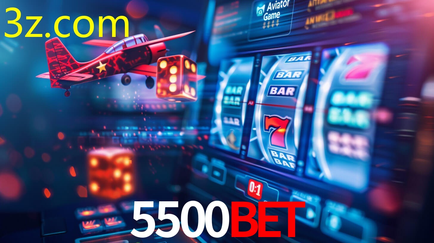 5500BET