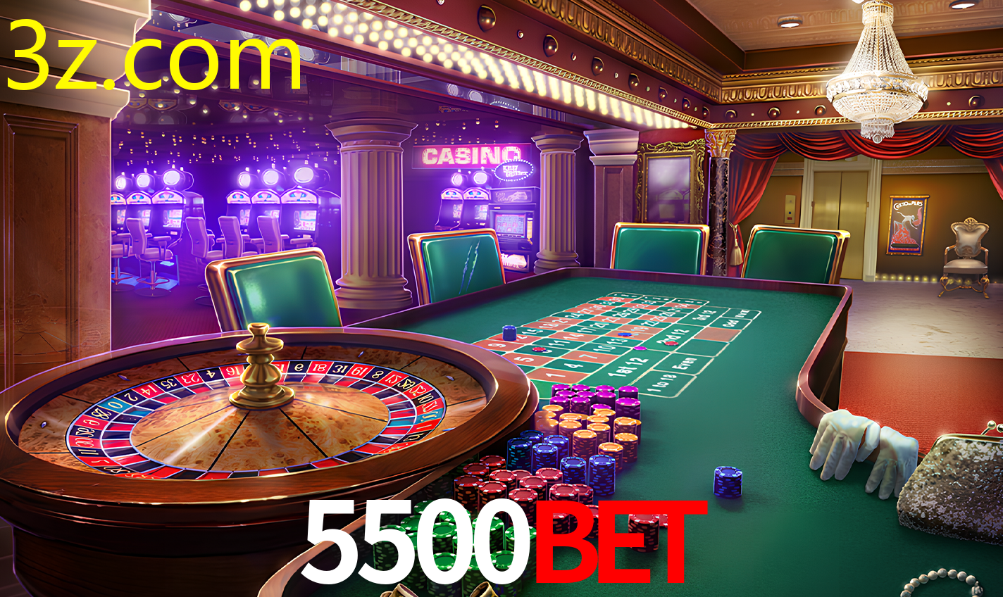 5500BET