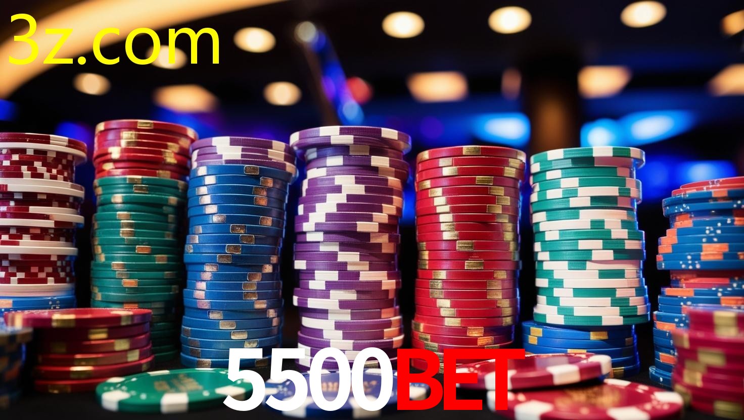 5500BET