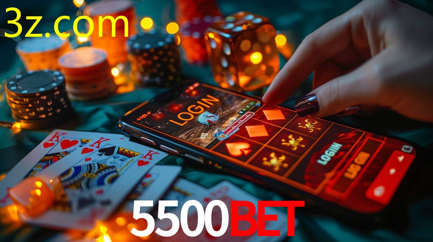 5500BET
