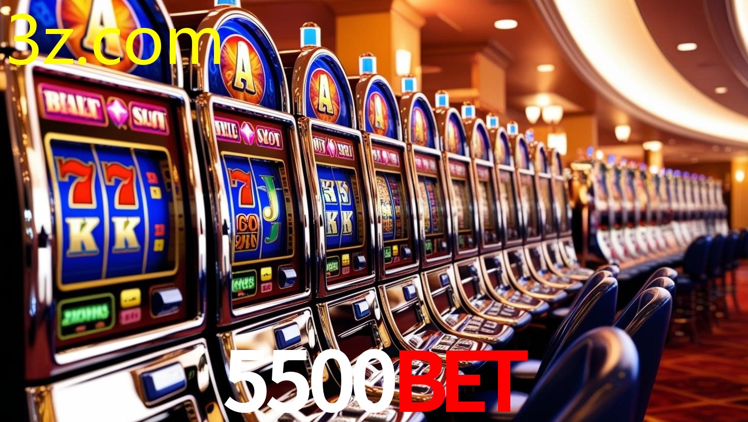 5500BET