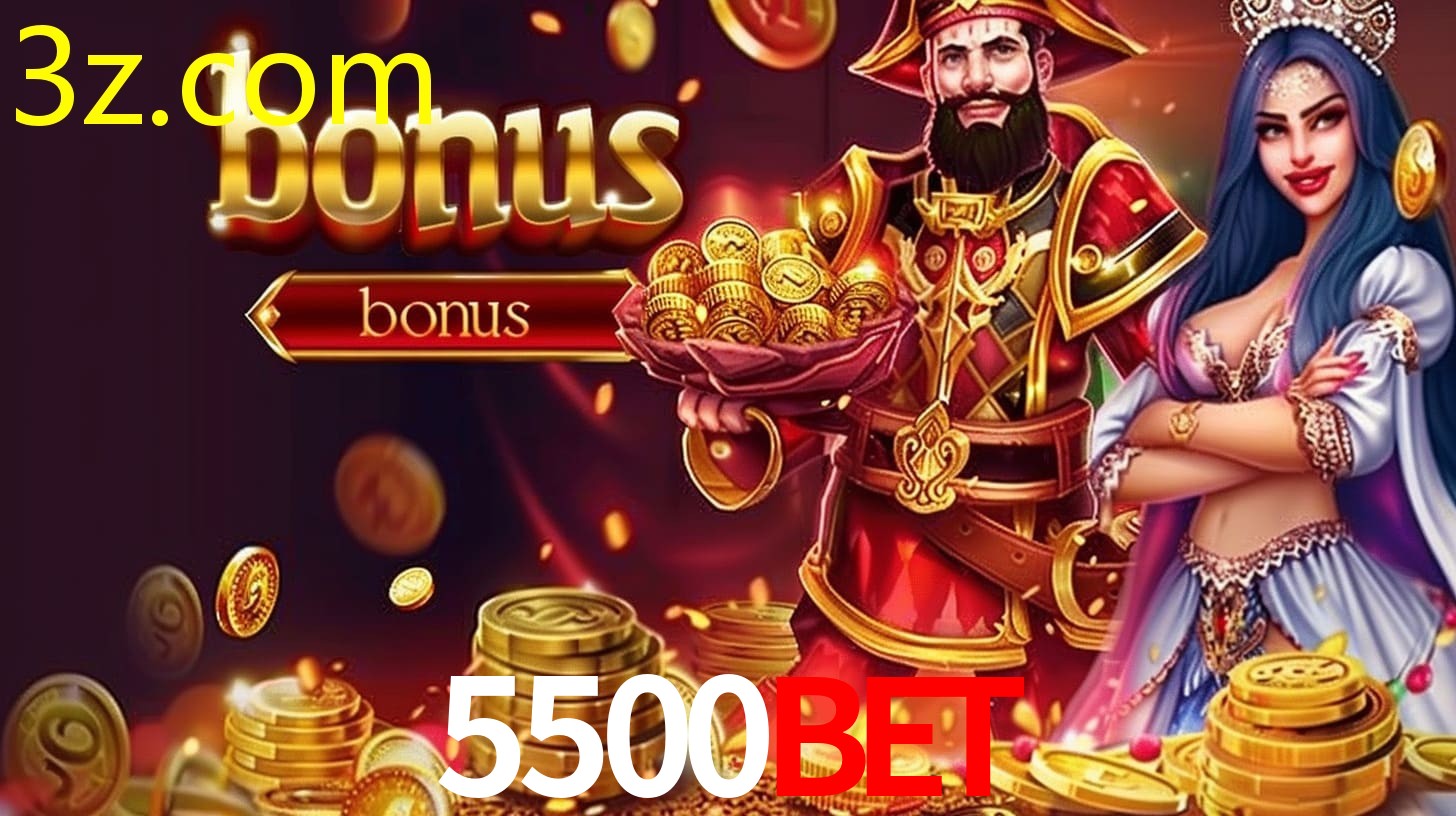 5500BET