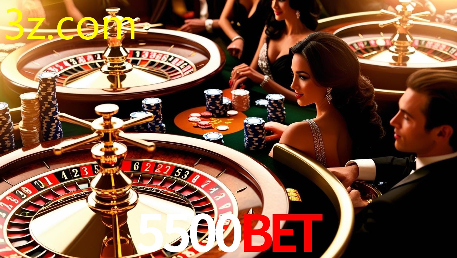 5500BET