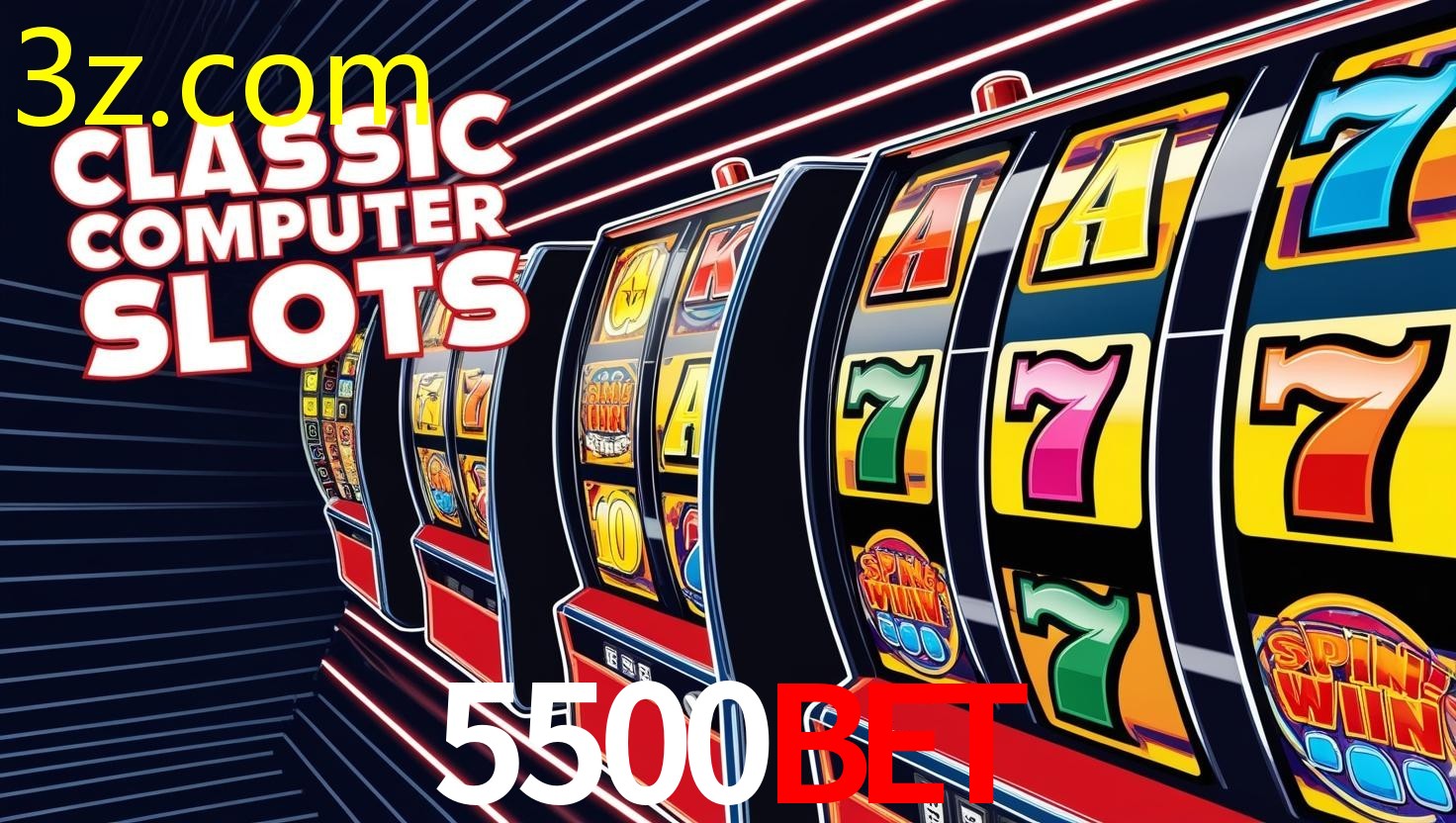 5500BET