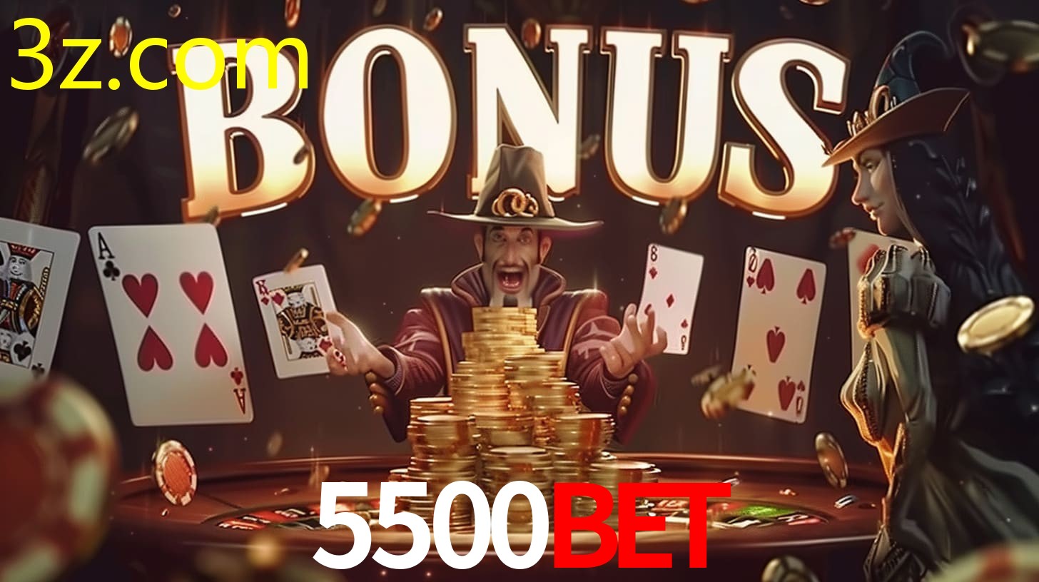 5500BET