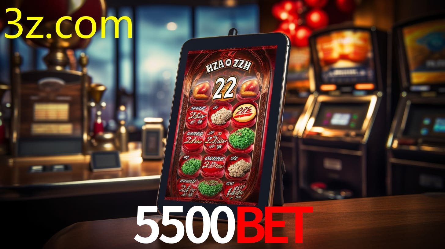 5500BET