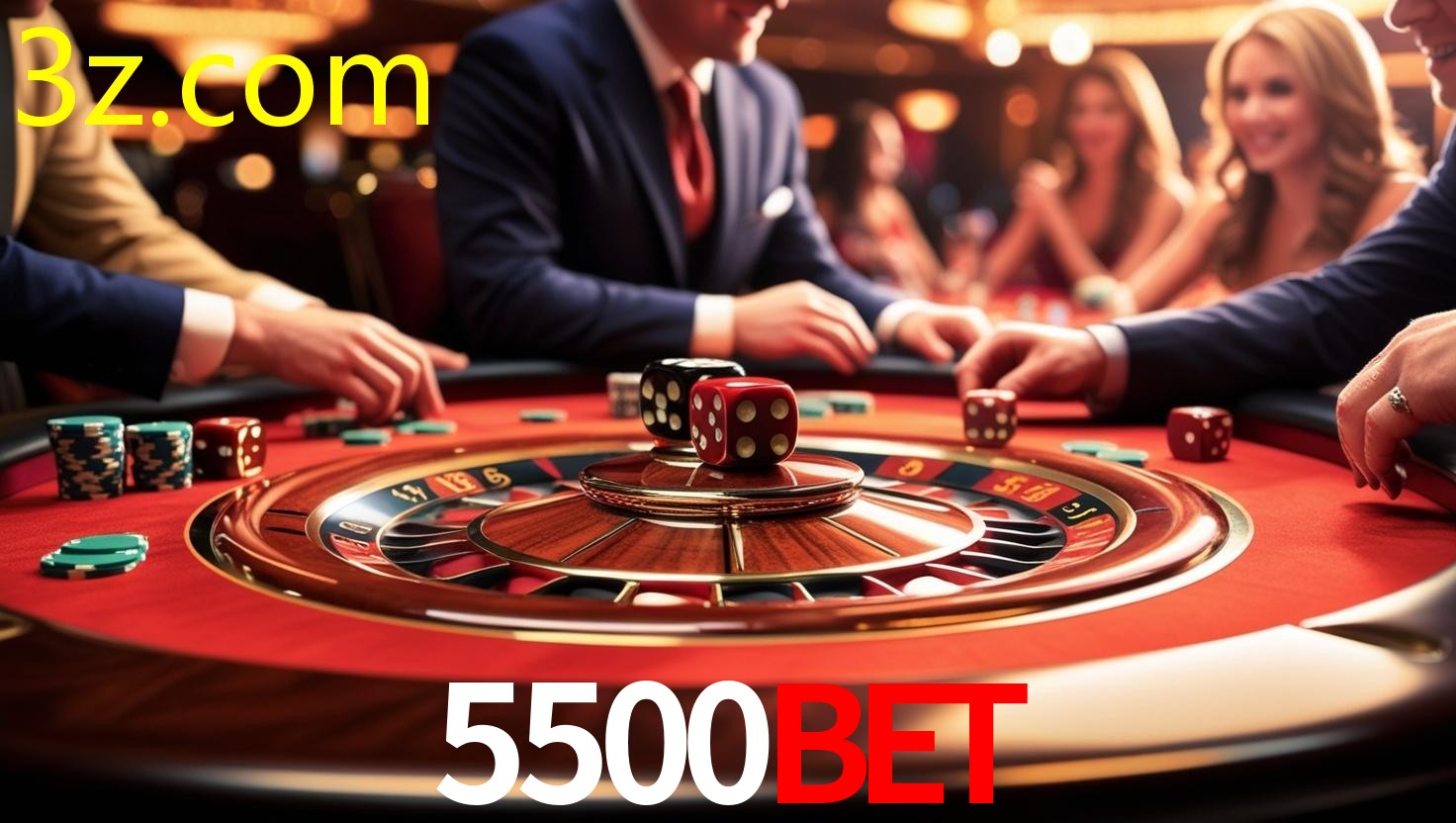 5500BET