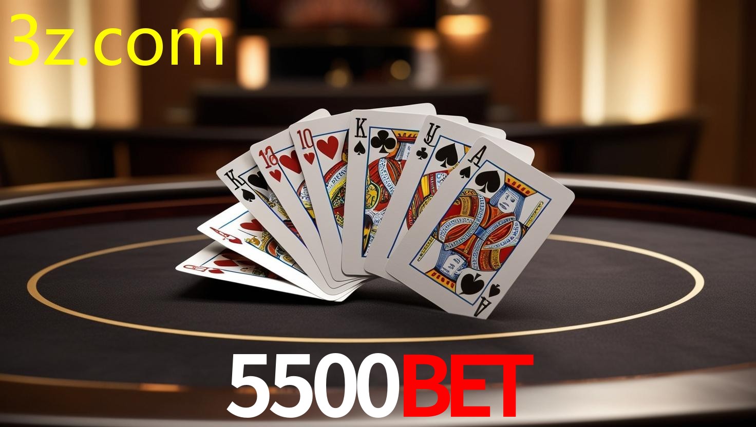 5500BET