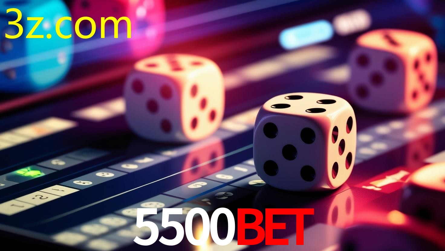 5500BET