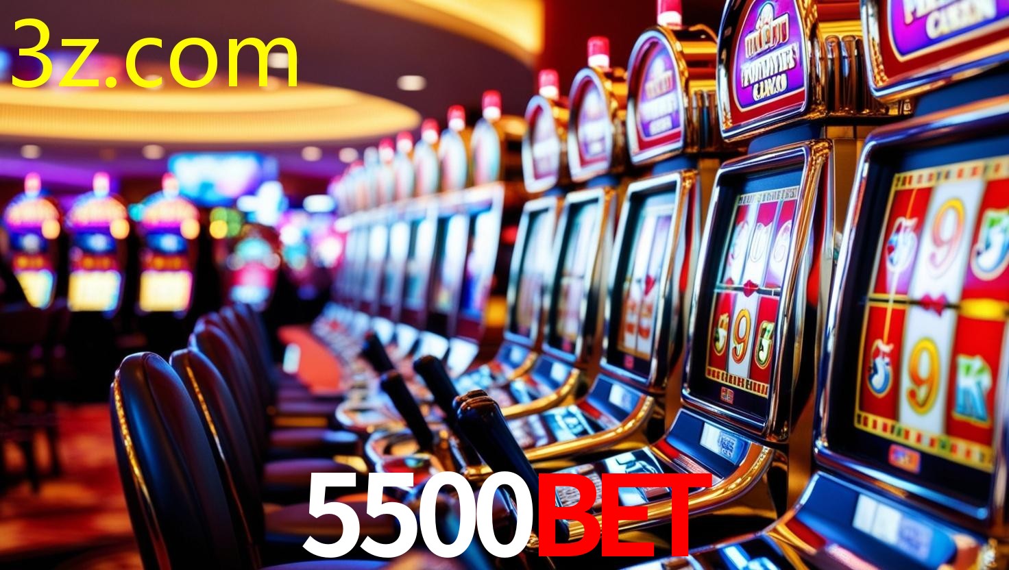 5500BET