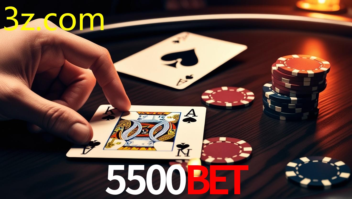 5500BET