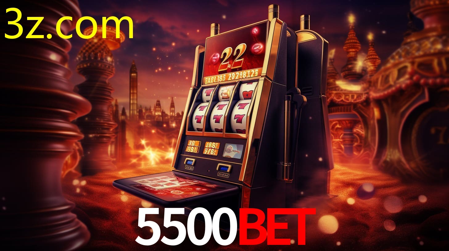 5500BET